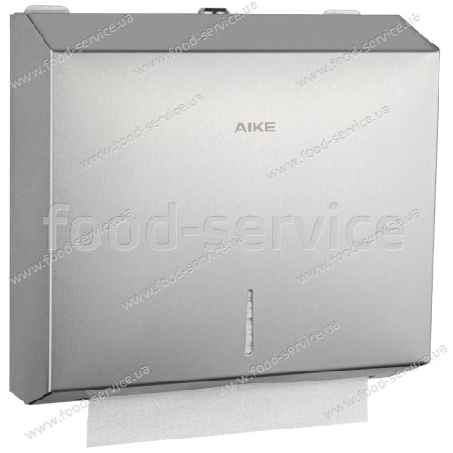 Диспенсер для бумажных полотенец Berg AK5180 полированный